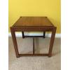 Danish Reversible Coffee Table